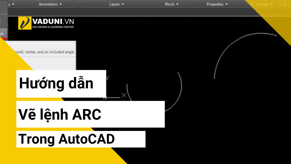 Huong-dan-ve-Lenh-Arc-trong-AutoCAD