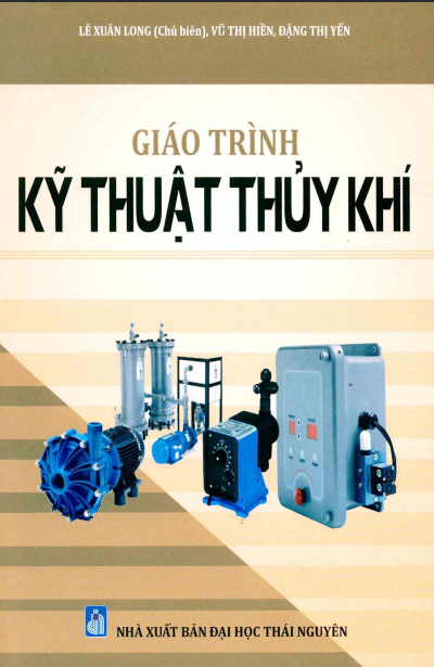 Giao-Trinh-Ky-Thuat-Thuy-Khi-Le-Xuan-Long